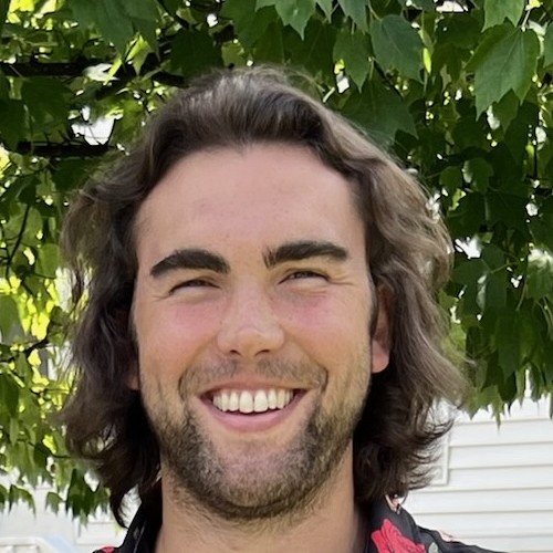 Ryan, founder of FR Digital